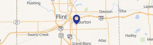 Freestanding Building with Drive-Thru