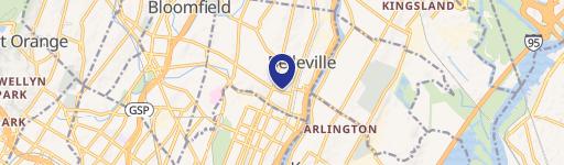 Belleville Commercial Property For Sale