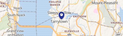 Tarrytown Three-Family Home Opportunity