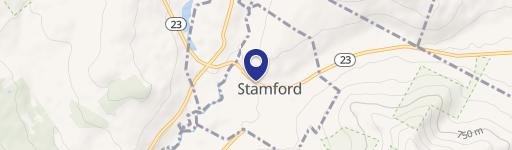 Two-Story Storage Barn with Trail Access