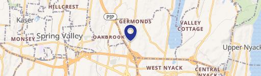 Bardonia Commercial Property For Rent