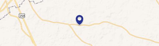 East Texas Land For Sale