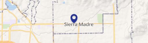 Sierra Madre Retail and Apartment