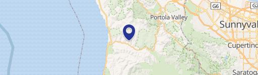 San Gregorio Coastal Land Parcel