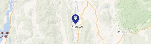 Historic Restaurant with Income Apartments