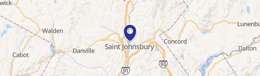 Mixed-Use Property in St. Johnsbury