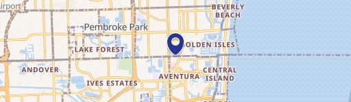 Aventura Office Space For Sale