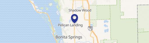 Bonita Springs Professional Office Space