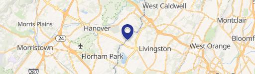 Luxury Rental Community in Livingston