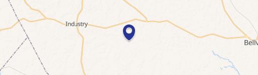 New Ulm Acreage with Modern Home