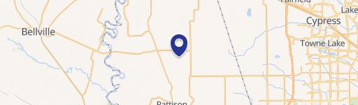 Unrestricted Land in Growing Community