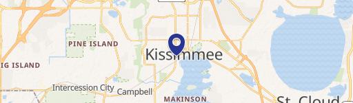 Kissimmee Commercial Property For Sale