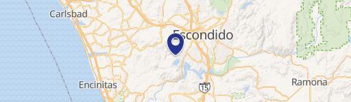 Commercial Retail Land in Escondido