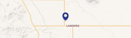 Commercial Land Near Integratron