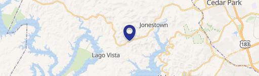 Commercial Land Near Lake Travis