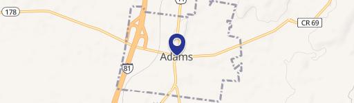 Profitable Business Opportunity in Adams