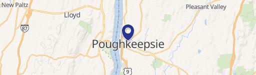 Poughkeepsie Professional Services Building For Rent