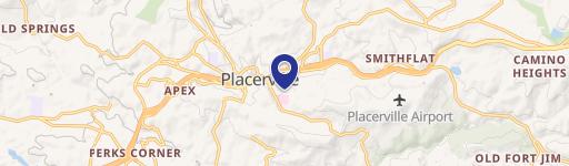 Placerville, CA 95667