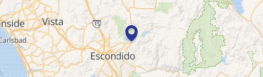 62-Acre Organic Avocado Farm