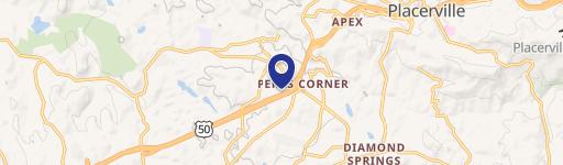 Placerville, CA 95667