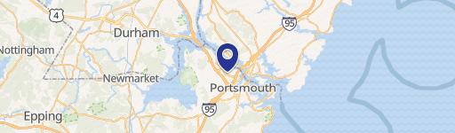 Portsmouth Office/Retail Space For Rent