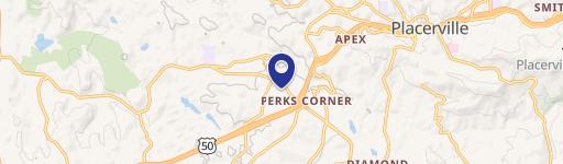 Placerville, CA 95667