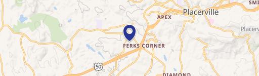 Placerville, CA 95667