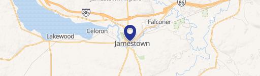 Restaurant Space For Sale