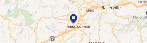 Placerville, CA 95667