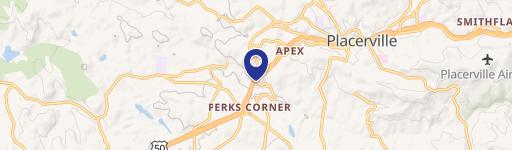 Placerville, CA 95667