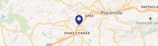 Placerville, CA 95667