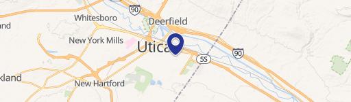 East Utica Multifamily Opportunity