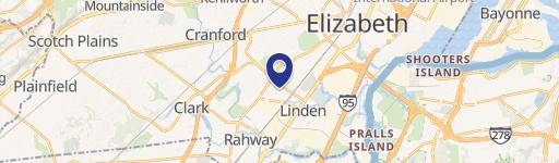 Linden Multifamily Home with Apartments