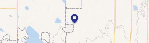 Tom Kime Reservoir Hunting Property