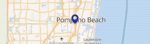 Pompano Beach Office/Flex Space