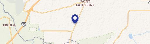 Vintage Commercial Property on Highway