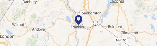 Garage and Multi-Use Building