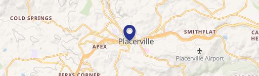 Placerville, CA 95667