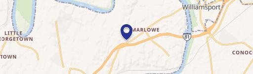 3.23 Acres Retail Land I-81