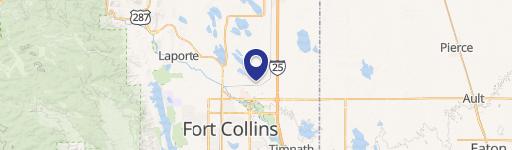 Industrial Building with Crane Access