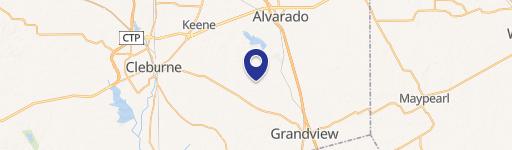 Secluded Ranch and Homesite Land