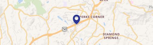 Placerville, CA 95667