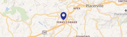 Placerville, CA 95667