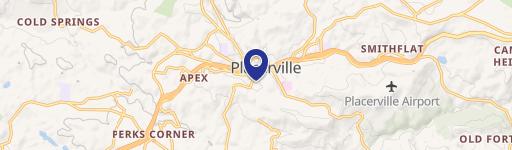 Placerville, CA 95667