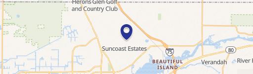 North Fort Myers Triplex Investment