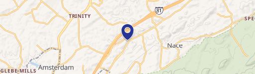 Commercial Property on High-Traffic Highway