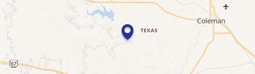 West Texas Legacy Ranch