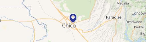 Chico Flex Space For Rent