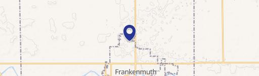 Spacious Storage Unit For Sale