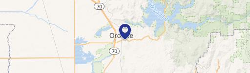 Oroville Triplex Investment Opportunity
